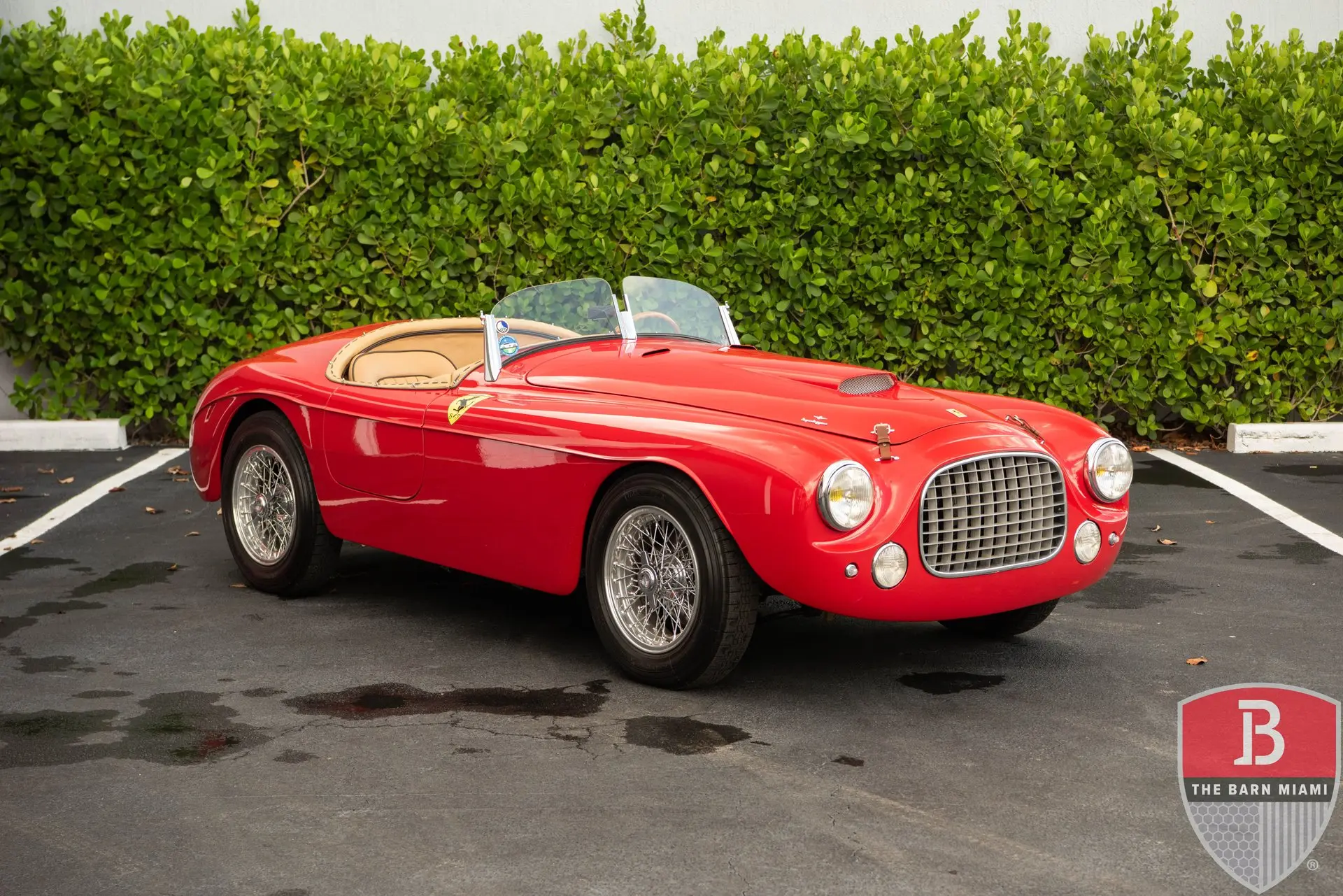 The Legacy and Innovations of Ferrari in 2023