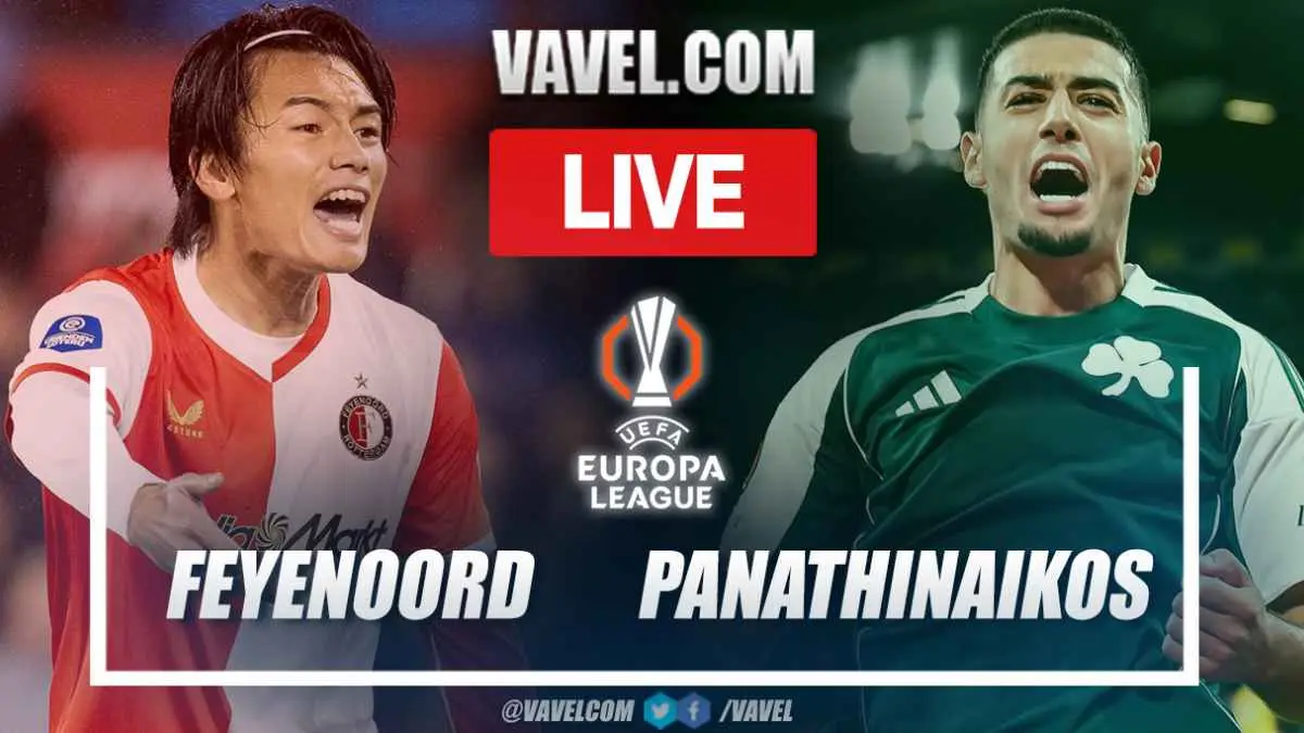 Feyenoord vs Panathinaikos: A Thrilling Clash on the Pitch