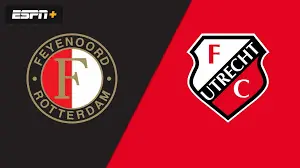 Feyenoord vs Utrecht: A Fierce Eredivisie Rivalry