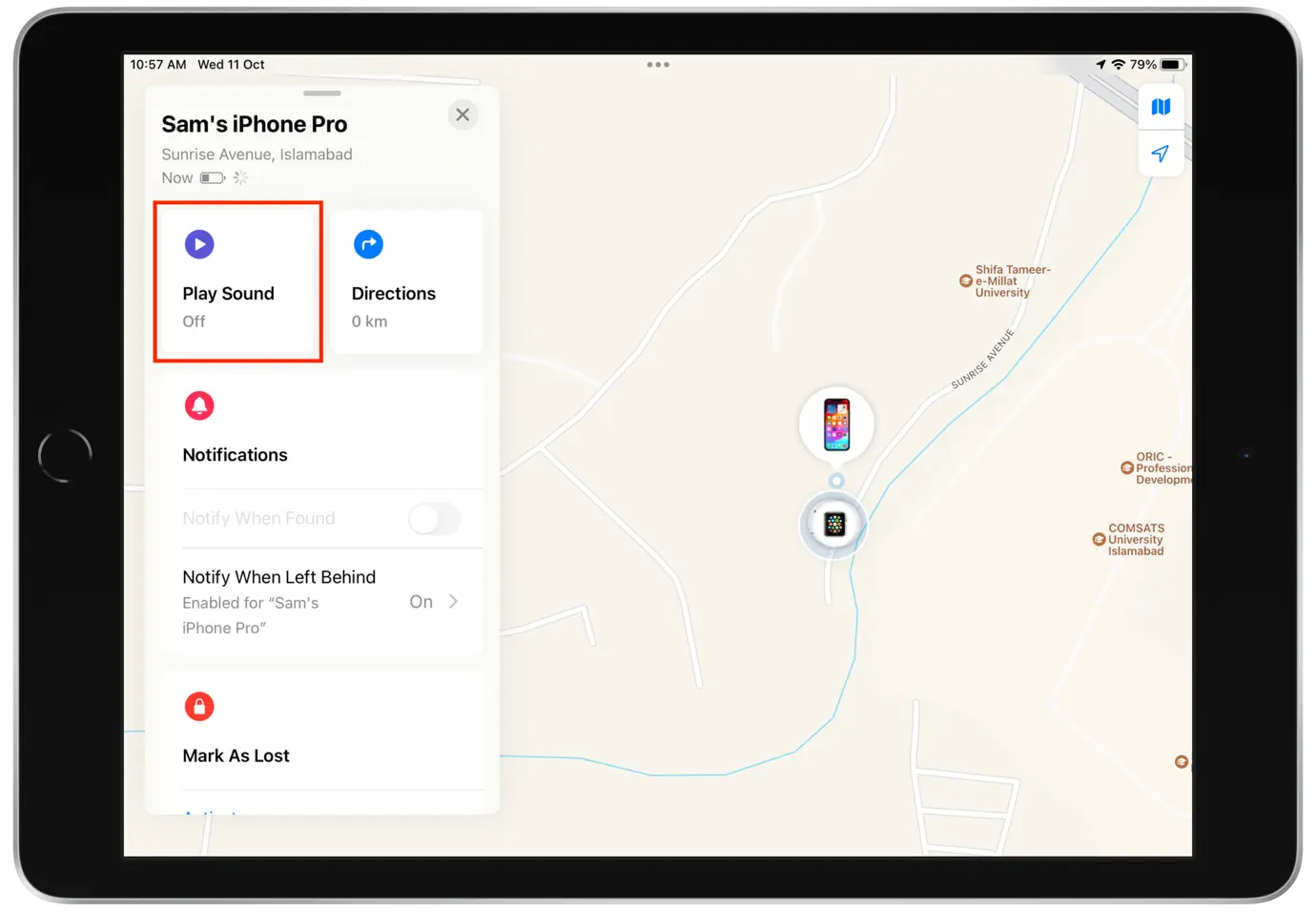 Unlocking the Power of Find My iPhone for Your Devices