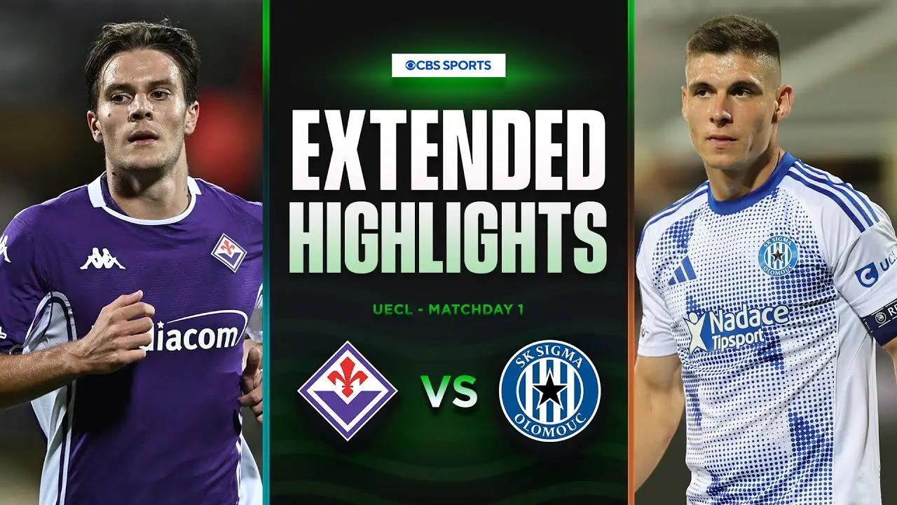 Fiorentina Set to Face Sigma in Upcoming Fixture