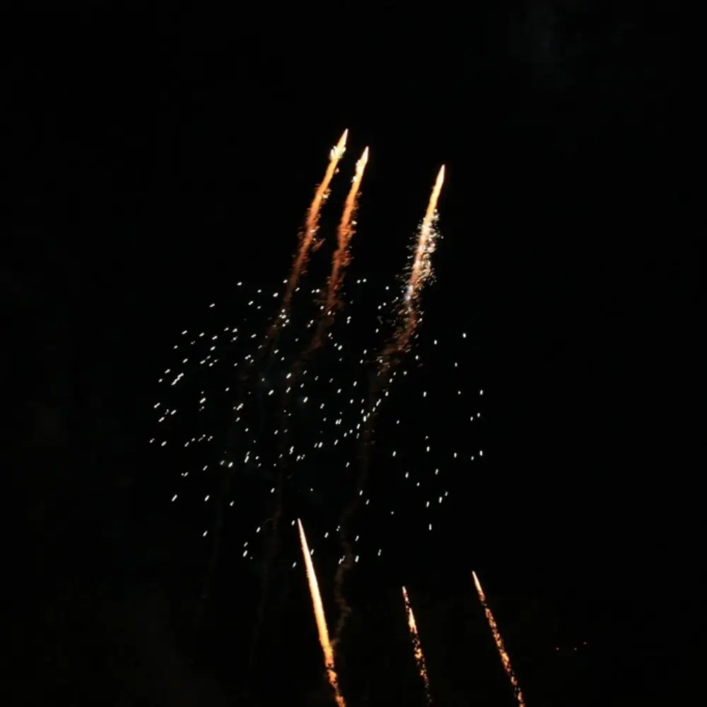 Find Spectacular Fireworks Near Me This Season