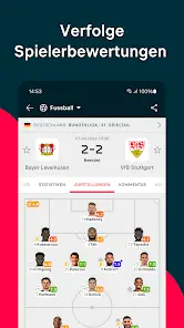 Exploring Flashscores: The Essential Sports Score Platform