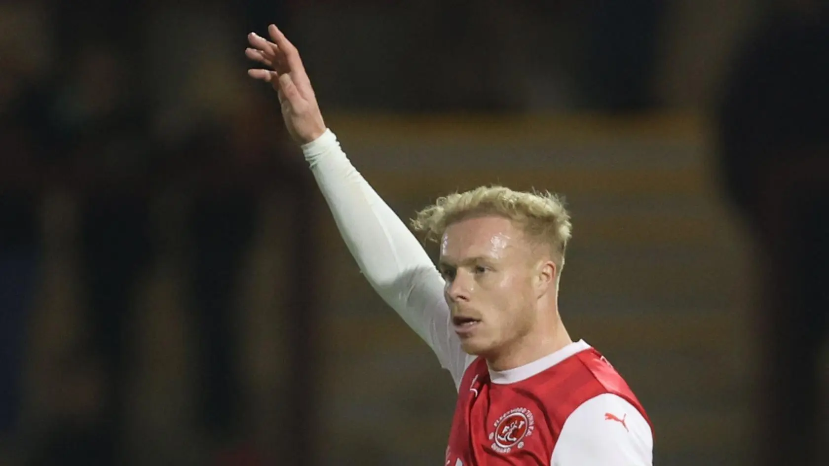 Fleetwood vs Accrington Stanley: A Crucial Clash