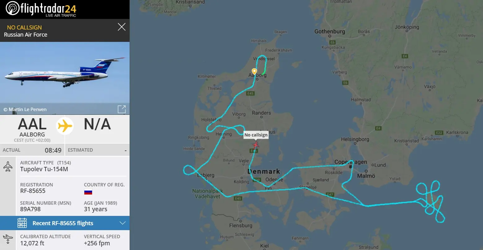 The Importance of Flight Radar in Modern Aviation