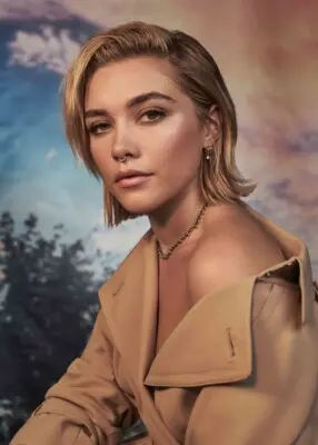 The Incredible Journey of Florence Pugh