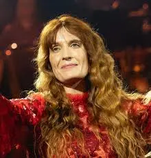 The Musical Journey of Florence Welch