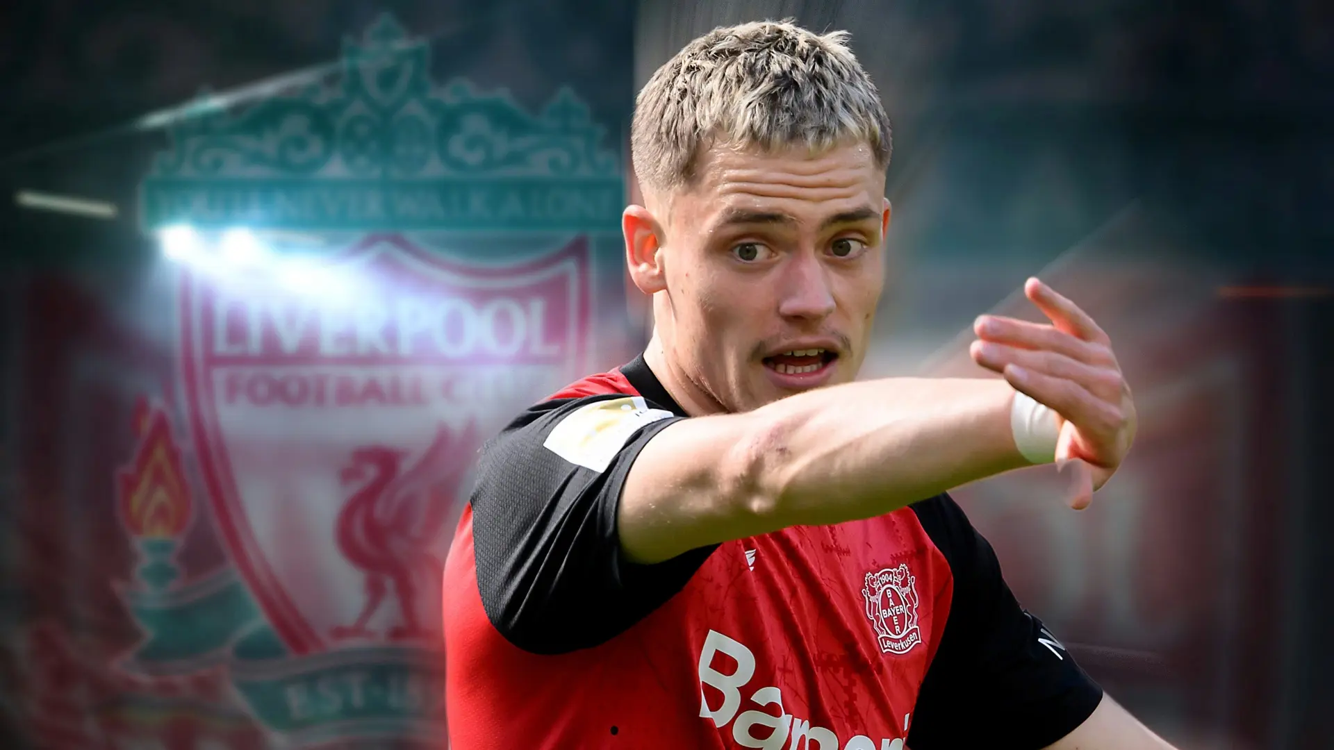 Florian Wirtz: The Rising Star of Football