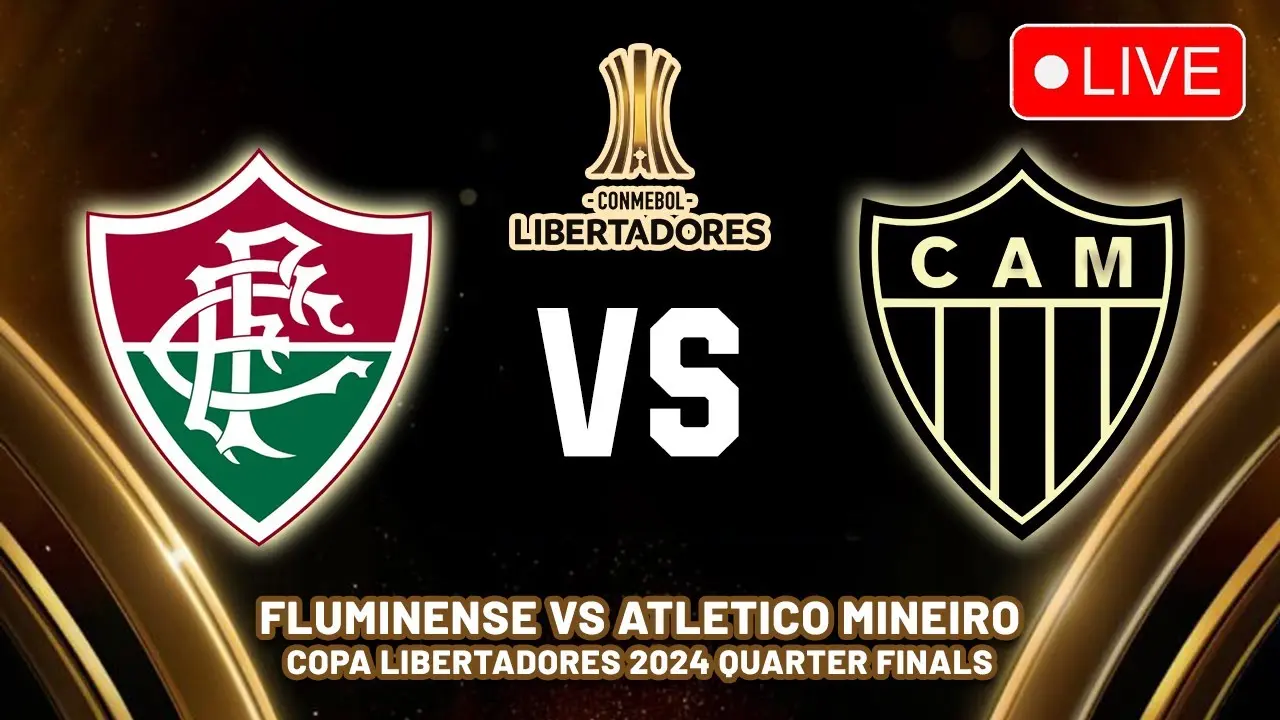 Fluminense vs Atlético Mineiro: A Clash of Brazilian Titans