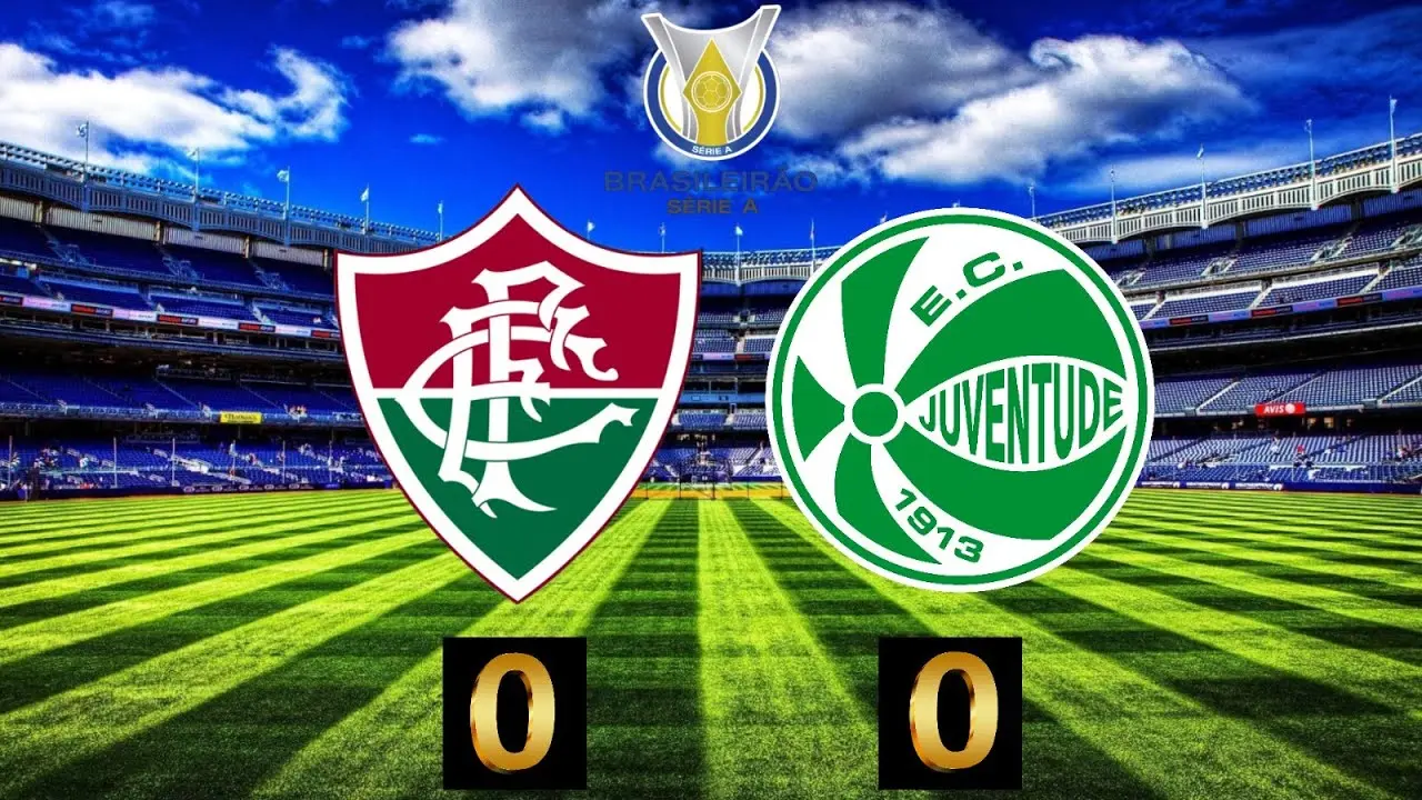 Fluminense vs Juventude: A Thrilling Encounter in Brazilian Football