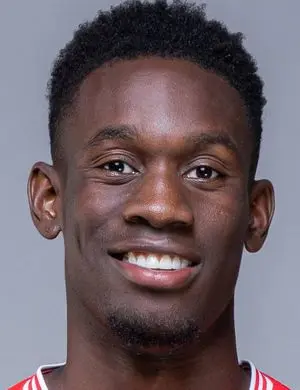 Folarin Balogun: A Rising Star in the World of Football