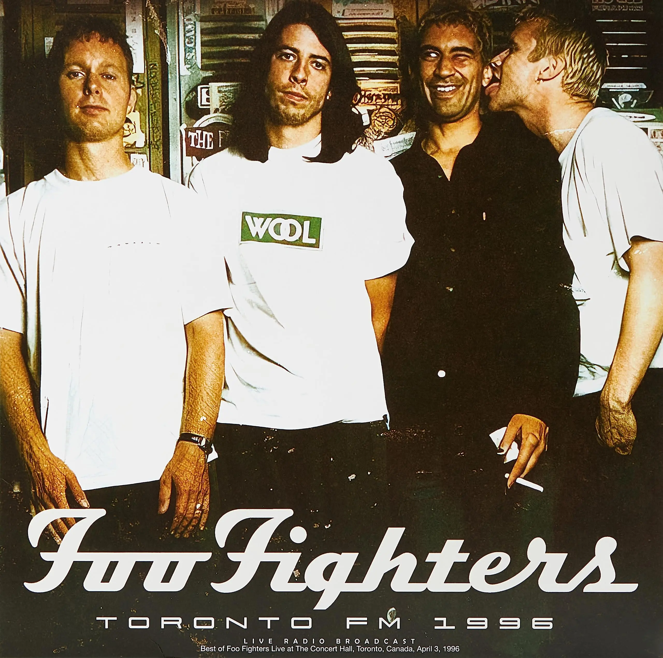 The Pioneering Influence of Foo Fighters in Modern Rock
