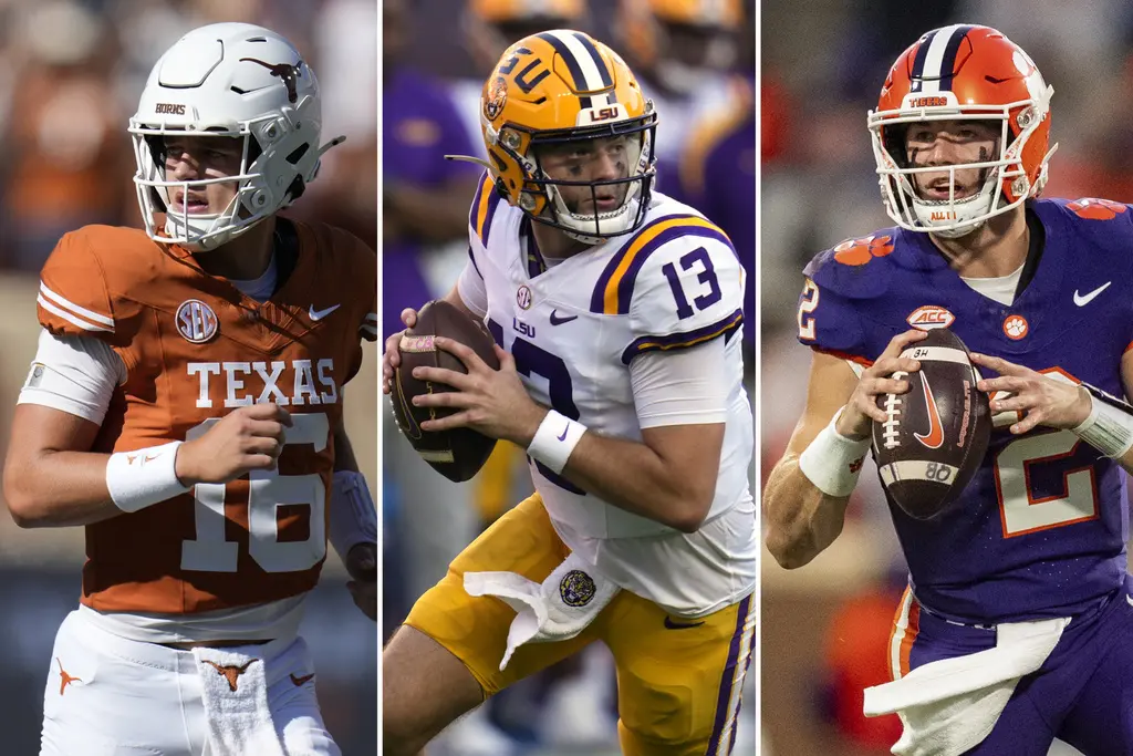 Your Guide to Football Games Today: Key Matchups and Highlights