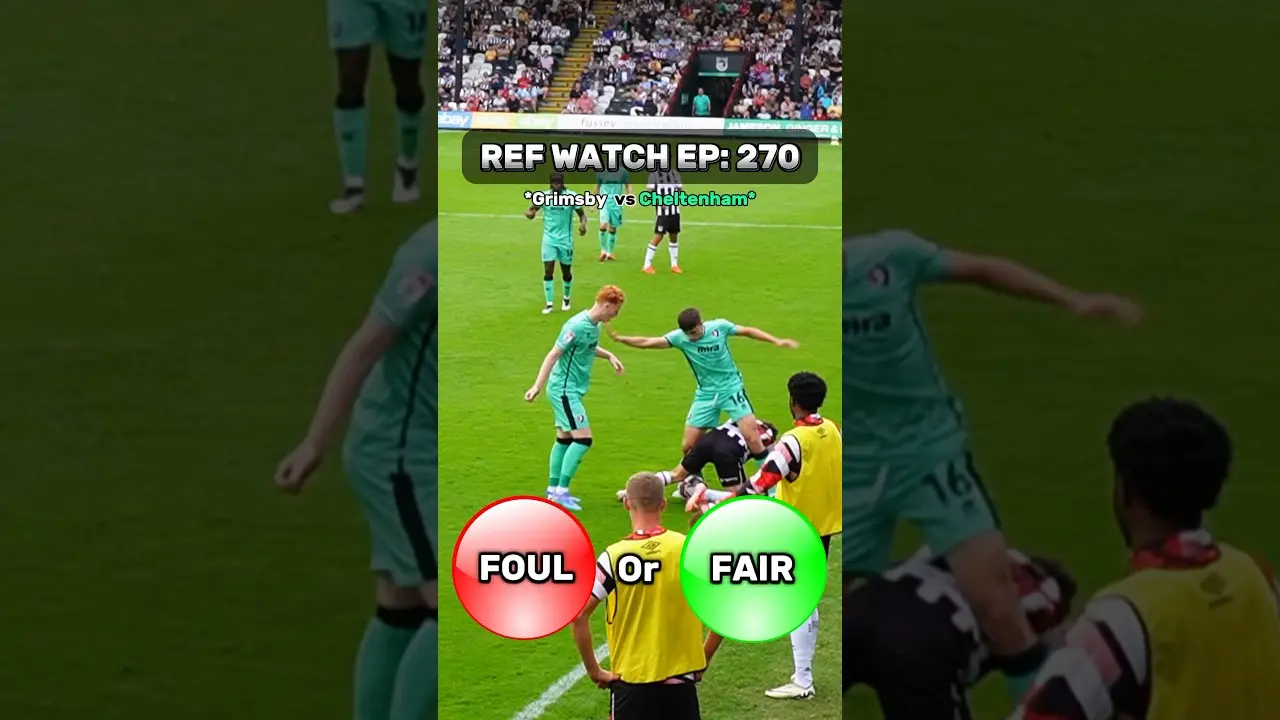 Latest News and Insights on Football League Two
