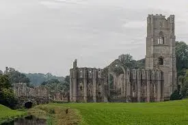 The Historical Significance of Fountains Abbey