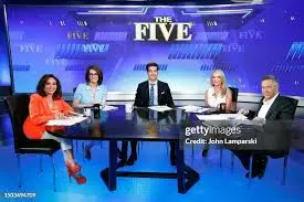 The Impact of Fox News on Modern Media and Politics
