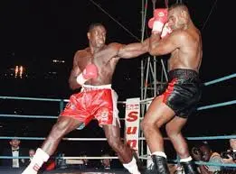 The Legacy of Frank Bruno: A Boxing Icon