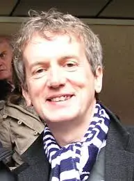 The Life and Career of Frank Skinner: A Comedic Legend