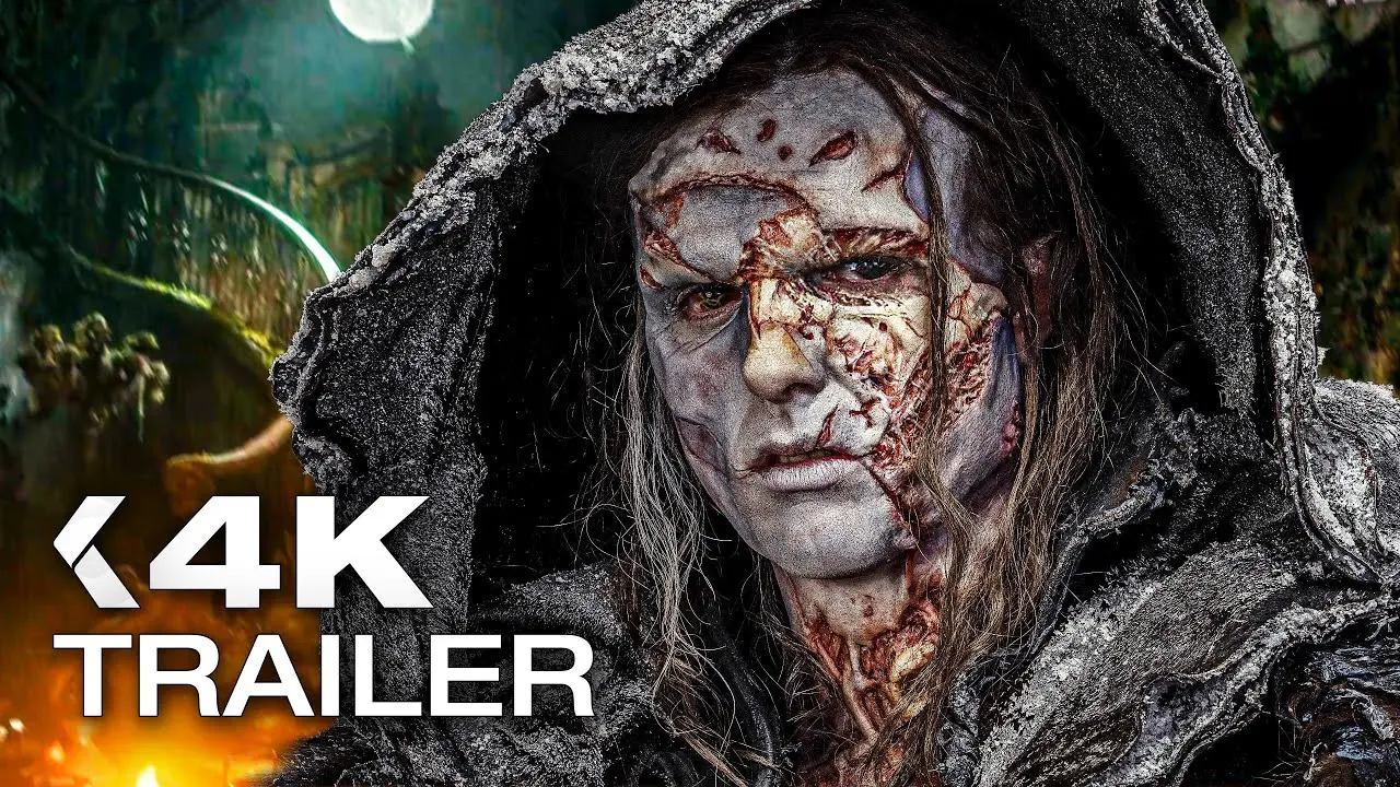 Frankenstein 2025: Reimagining a Classic Horror Tale