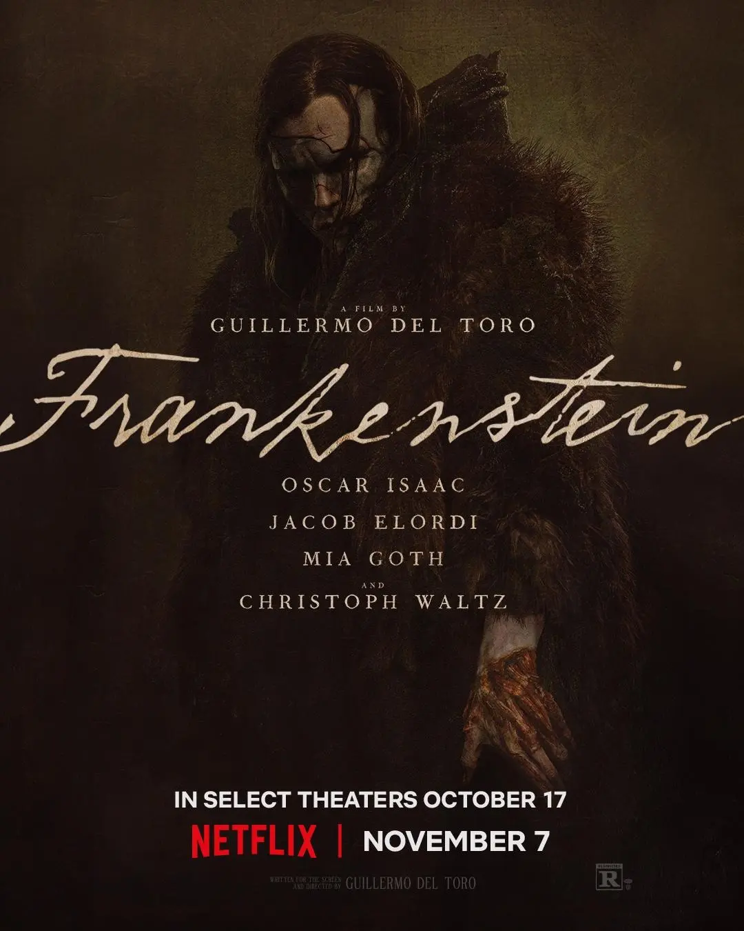 Exploring Frankenstein 2025: A Contemporary Perspective