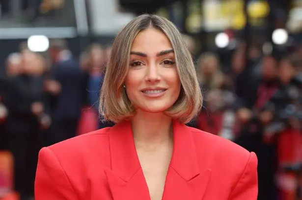 Frankie Bridge: From Pop Star to TV Personality