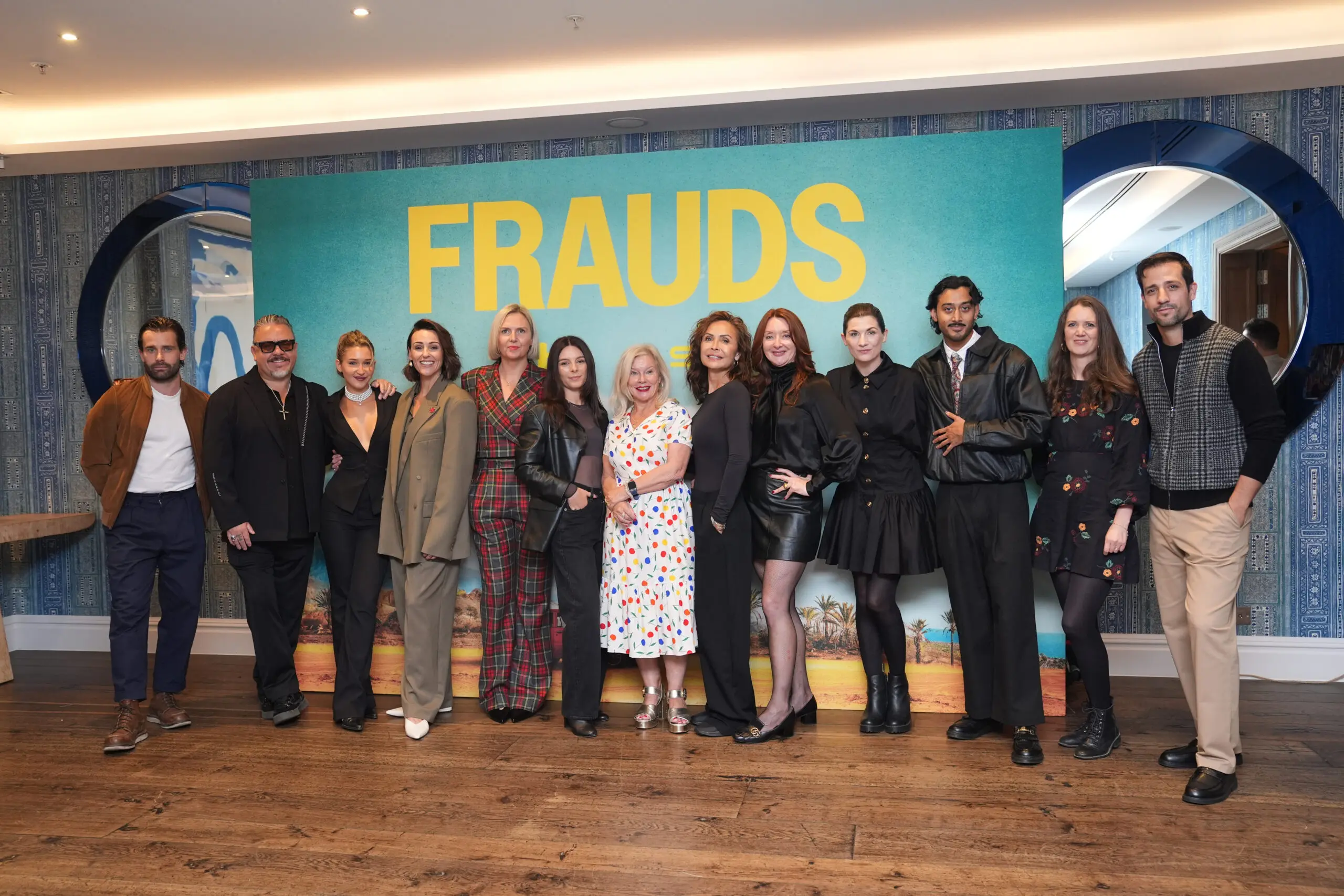 Understanding the Rise of Frauds Cast in Financial Scams