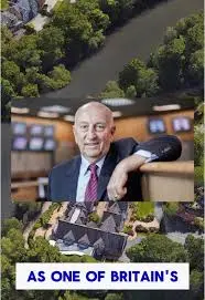 Fred Done: A Betting Industry Pioneer and Entrepreneur