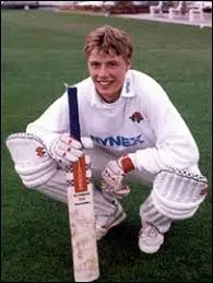 Freddie Flintoff: From Cricket Legend to TV Star