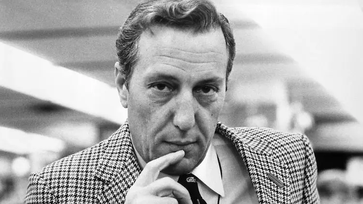 Exploring the Legacy of Frederick Forsyth