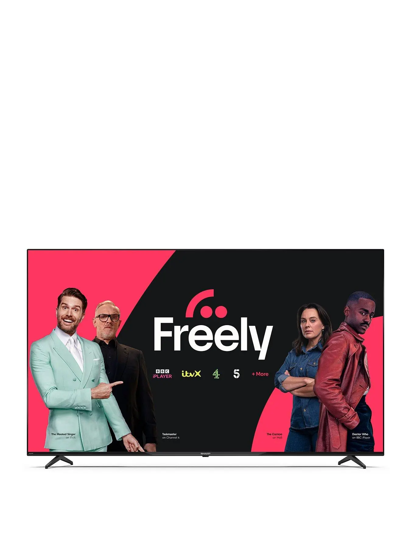 Freely TV: Revolutionising the Streaming Landscape