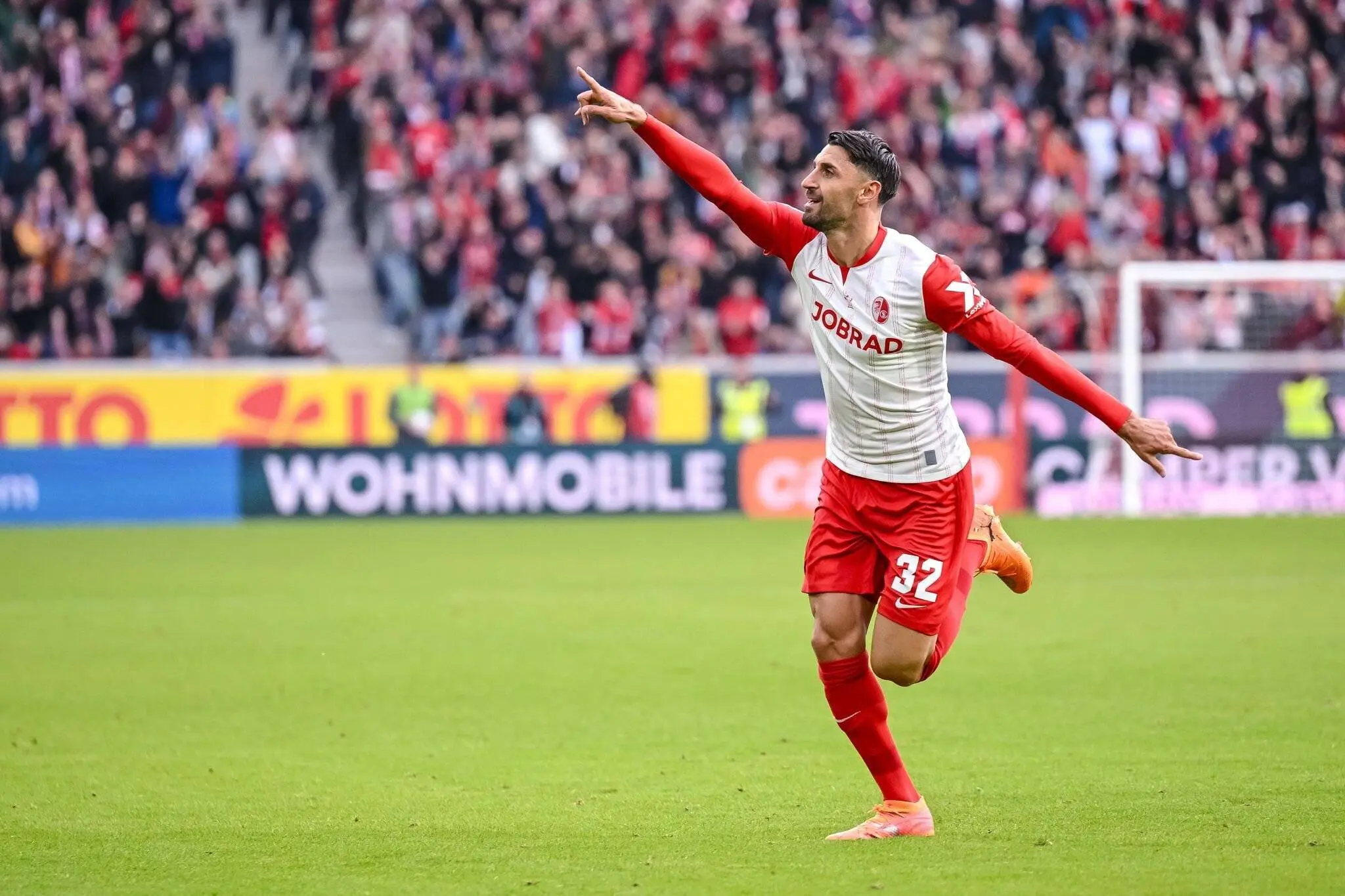 Current Developments Surrounding Freiburg FC