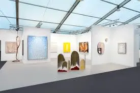 Highlights from Frieze London 2023: A Celebration of Contemporary Art