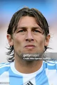 The Journey of Gabriel Heinze: From Player to Coach