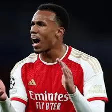 Gabriel Magalhães: The Rising Star of Football