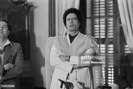The Complex Legacy of Gaddafi: Libya’s Former Leader