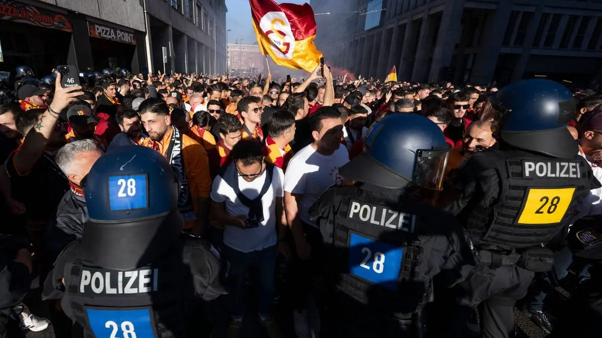 Recent Developments Regarding the Galatasaray Manager