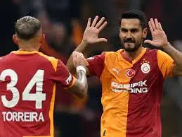The Epic Showdown: Galatasaray vs Beşiktaş