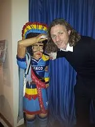 Gareth Ainsworth: A Rising Star in Football Management