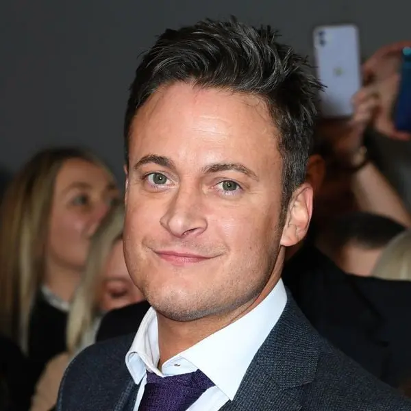 The Rise of Gary Lucy: A Multifaceted Talent in Entertainment