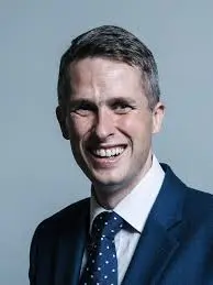 Gavin Williamson: A Closer Look at His Political Journey