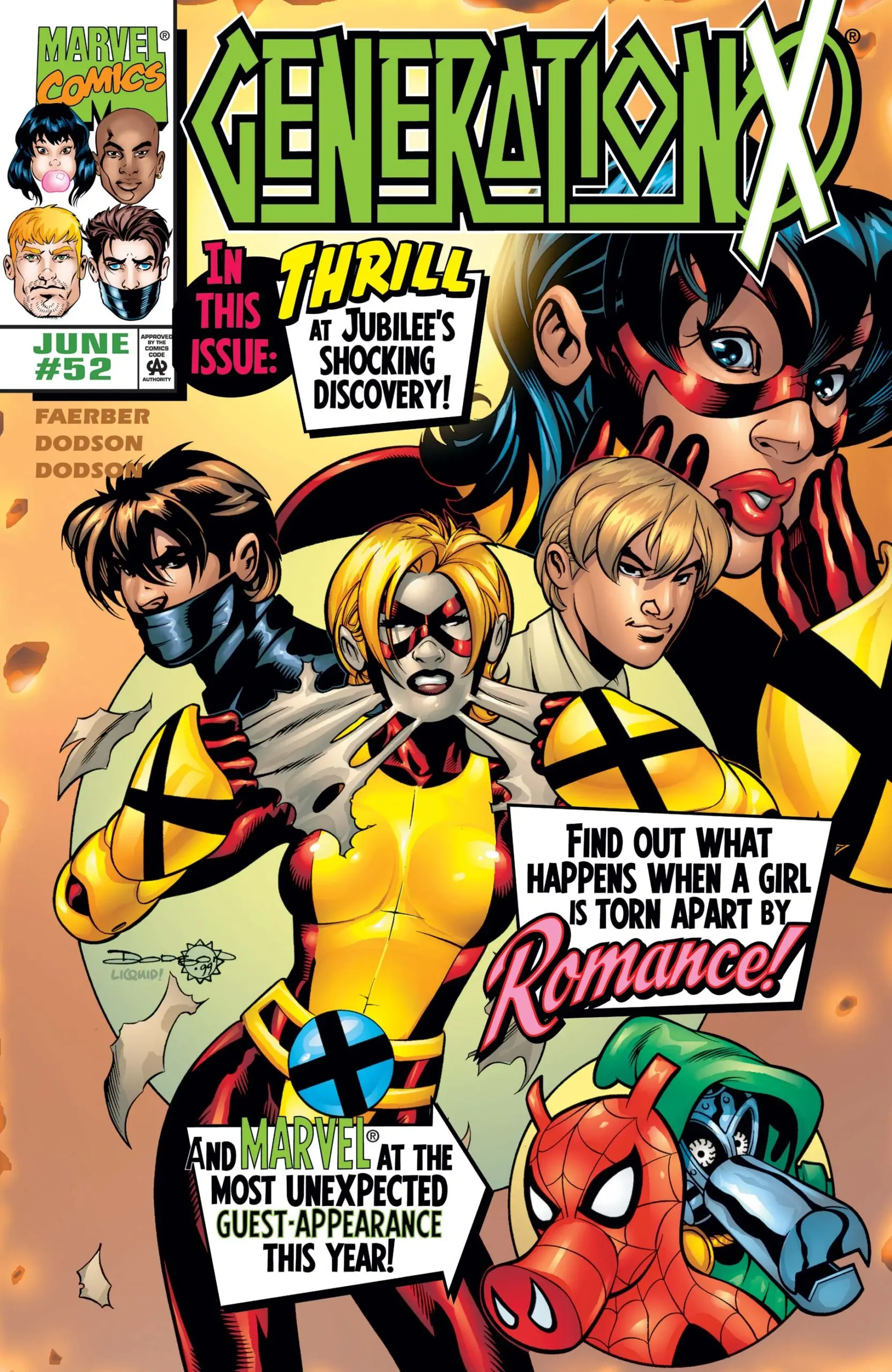An In-Depth Look at Generation X: The Forgotten Generation