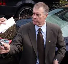 The Sporting Legacy of Geoff Hurst