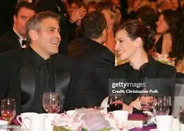 The Life and Impact of George Clooney