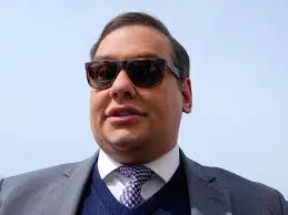 George Santos: The Man Behind the Controversy
