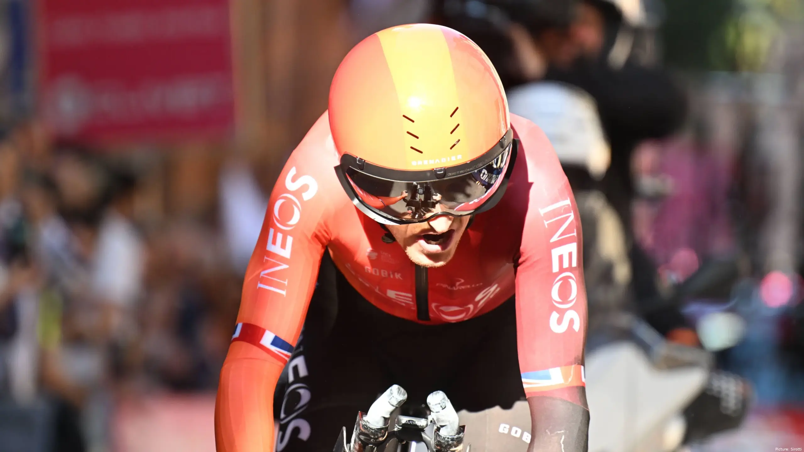 Geraint Thomas: A Look into the Life of a Cycling Legend