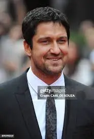 Exploring the Career of Gerard Butler