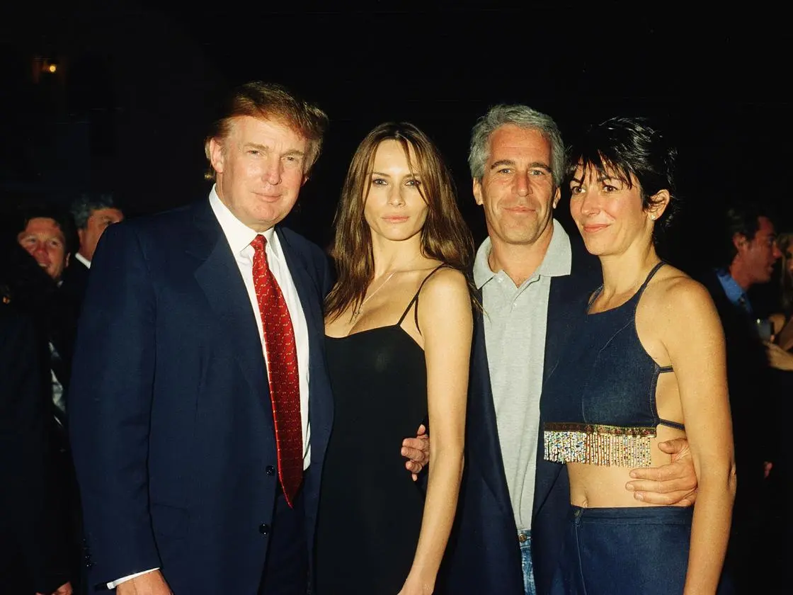 Ghislaine Maxwell: Legal Battles and Implications