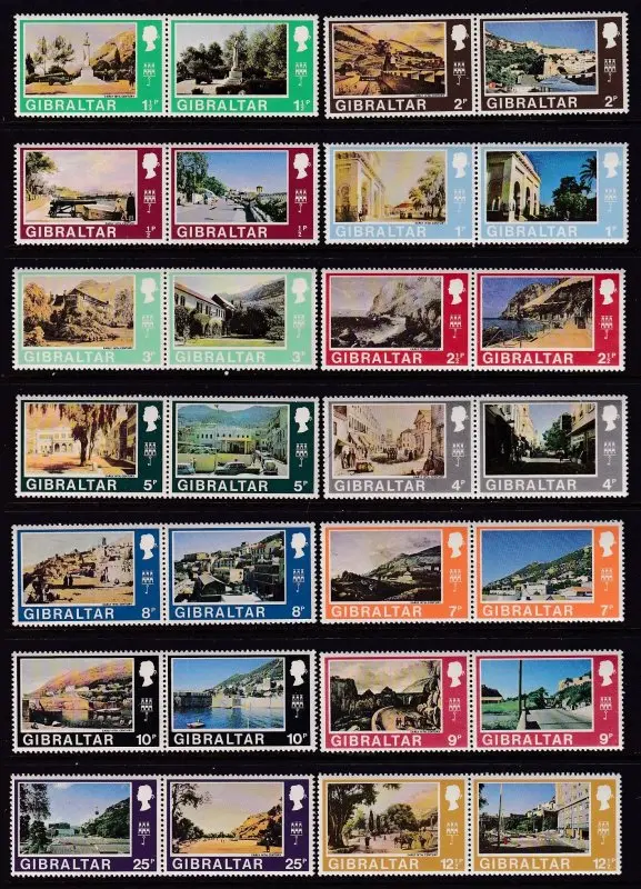 Understanding the Strategic Importance of Gibraltar