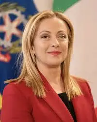 The Rise of Giorgia Meloni: Italy’s First Female Prime Minister