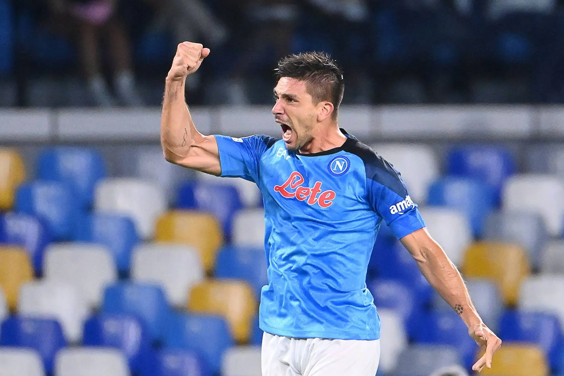 Giovanni Simeone: A Remarkable Journey in Football